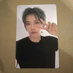 YEONJUN フォトカード トレカ