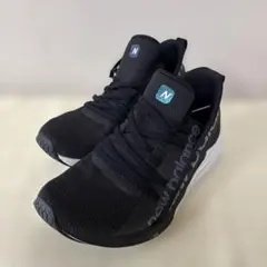New Balance POWHER RUN WPHERSA1 22cmブラック