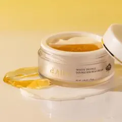 d'Alba ダブルクリーム