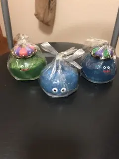 2025年最新】ドラゴンクエスト スマイルスライム クリスタル