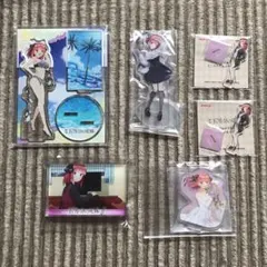 2026年最新】五等分の花嫁 アクリルスタンド セットの人気アイテム