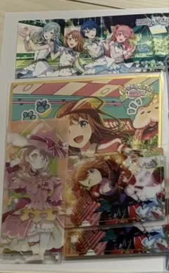 花里みのりプロセカまとめ売り - メルカリ