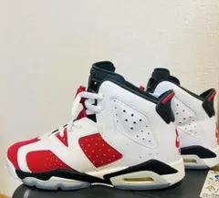 Nike Air Jordan 7 インフラレッド 26.5センチ - メルカリ
