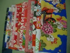 2026年最新】錦紗縮緬の人気アイテム - メルカリ