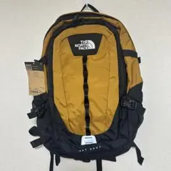 THE NORTH FACE ホットショット バックパック ティンバータン