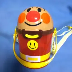 アンパンマン ポップコーンケース ミュージアム限定