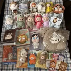 ポップマート まとめ売り