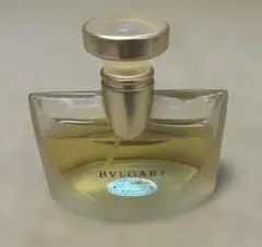 ブルガリ ジャスミンヴェールオードトワレ 50ml - メルカリ