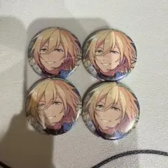 2025年最新】コレクション缶バッジ 英智の人気アイテム - メルカリ