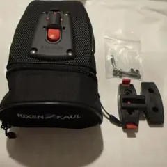 RIXEN & KAUL サドルバッグ MICRO 150 PLUSのサムネイル