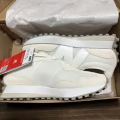 ニューバランス New Balance U327LNA 24cm