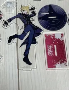 2025年最新】鏡音レン アクスタの人気アイテム - メルカリ