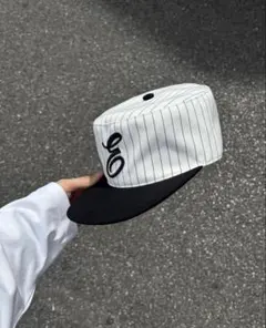 Pillbox キャップ ELEHOOD