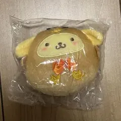 サンリオキャラクターズふわふわひよこデザイン　ポムポムプリン ガチャ