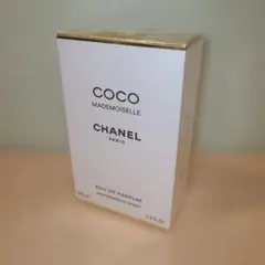 ✨新品✨ココマドモアゼル オードゥ パルファム ヴァポリザター 100ml 未開