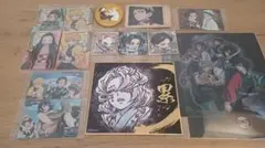 鬼滅の刃 グッズセット