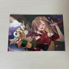 超かぐや姫！ 特典 ポストカード - メルカリ