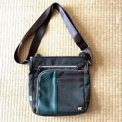 ゴールデンベア　ショルダーバッグ　メンズのサムネイル