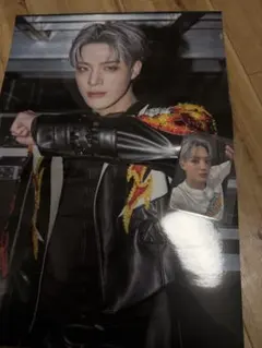 NCT DREAM DREAM THE FUTURE BOOK ジェノ