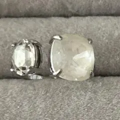 ビジューフリーサイズ