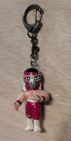 【新品・レア】初代ハヤブサ マスクキーホルダー FMW プロレス 2026年最新】ハヤブサ FMWの人気アイテム - メルカリ