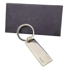 PRADA メタルプレート キーホルダー 2AP072 aq12875のサムネイル