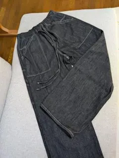 Lee ペインターパンツ