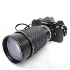 ☆スマホに送れる一眼レフ☆名機!☆望遠☆Nikon D80セット cr - メルカリ