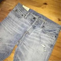 [アバクロ]ジーンズ