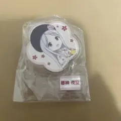 温泉むすめ3周年記念缶バッジ 月岡来瑠碧 - メルカリ