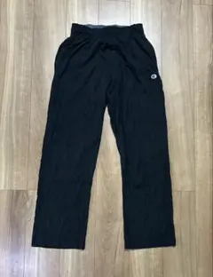 Champion ワークパンツ ジョガーパンツ　スウェットパンツ　フットサル