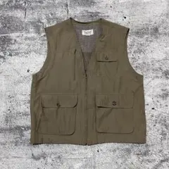 フィッシングベスト ベスト