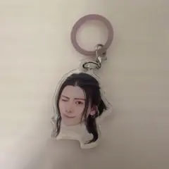 らぶしっく ゆそん めじるしチャーム