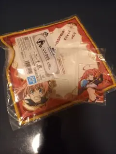 転生したらスライムだった件　一番くじ　ミリム