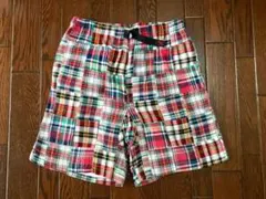 ハーフパンツ グラミチ ショートパンツ