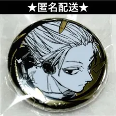 サカモトデイズ　ゴールデン缶バッジ　ジャンプショップ　缶バッジ　楽