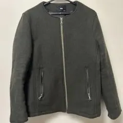 HARE オリーブグリーン ジャケット