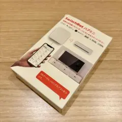 SwitchBot スマートリモコン ハブミニ Alexa スイッチボット