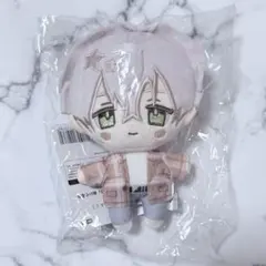 ブレイクマイケース ブレマイ 城瀬由鶴 SPINNIES ぬいぐるみ 新品未開封