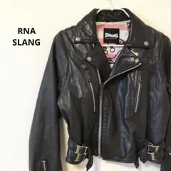 ライダースジャケット 本革 レザージャケット