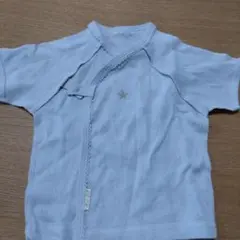 短肌着　新品未使用