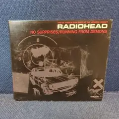 2026年最新】radiohead no surprisesの人気アイテム - メルカリ