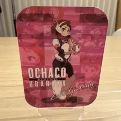 僕のヒーローアカデミア お茶子 アクスタ 一番くじ