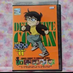 TVアニメDVD【名探偵コナン】
