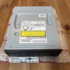 Pioneer BDR-209XJB Blu-rayドライブ　ディスクドライブ Pioneer BDR-209XJB ブルーレイディスクドライブ ソフト付き｜Yahoo