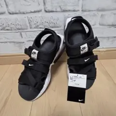 NIKE ナイキ AIR MAX SOL ブラック タグ付き