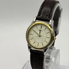 セイコー 7N42-8A60 腕時計 クォーツ 新品電池交換済 26A651 - メルカリ