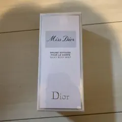 Miss Dior Silky Body Mist