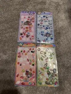 【正規品】プチドロ＆うるちゅるPOP SEAL おすそわけ