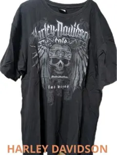 HARLEY DAVIDSON Official Licenced Tシャツ